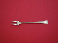 Washington by Wallace Sterling Silver Cocktail Fork 5 1/2"