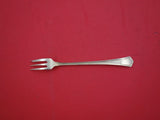 Washington by Wallace Sterling Silver Cocktail Fork 5 1/2"