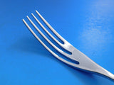 Paddle by Nambe Stainless Steel Flatware Service Set 61 pieces Modern Dinner