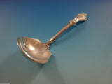 Royal Rose by Wallace Sterling Silver Flatware Set For 12 Service 67 Pieces