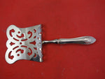 Mount Vernon by Lunt Sterling Silver Asparagus Server Hooded HH WS Original 9"