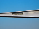 Silver Flutes by Towle Sterling Silver Essential Serving Set Small 6-piece