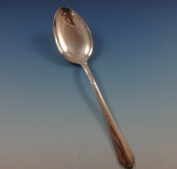 Lady Diana by Towle Sterling Silver Flatware Set For 12 Service 101 Pieces