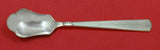 Ashmont by Reed and Barton Sterling Silver Relish Scoop Custom 5 3/4"