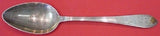 Reeded Edge by Tiffany and Co Sterling Silver Serving Spoon 8 3/4"
