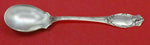 Abbottsford by International Sterling Silver Ice Cream Spoon Custom Made 5 3/4"