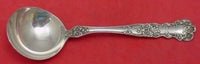 Buttercup by Gorham Sterling Silver Bouillon Soup Spoon 5 1/4" Antique