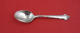 Peachtree Manor By Towle Sterling Silver Place Soup Spoon appears unused 6 5/8"