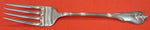 Grand Colonial By Wallace Sterling Silver Salad Fork 6 1/4"