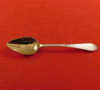 Faneuil by Tiffany and Co Sterling Silver Grapefruit Spoon GW Original 6 3/4"