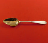 Faneuil by Tiffany and Co Sterling Silver Grapefruit Spoon GW Original 6 3/4"