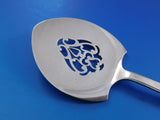Modern Classic by Lunt Sterling Silver Waffle Server 9"