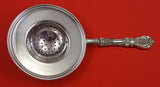 Francis I by Reed and Barton Sterling Silver Tea Strainer HH SP Custom Made