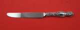 Frontenac by International Sterling Dinner Knife French 9 1/2" appears unused