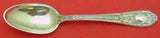 Fontaine by International Sterling Silver Teaspoon 6" Heirloom Silverware