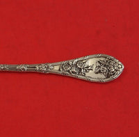 Dauphin by Durgin-Gorham Sterling Silver Butter Pick Twisted Original 5"