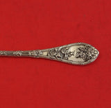 Dauphin by Durgin-Gorham Sterling Silver Butter Pick Twisted Original 5"