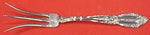 King Richard by Towle Sterling Silver Lemon Fork 5" Serving