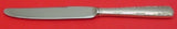 Camellia by Gorham Sterling Silver Junior Knife Modern HH WS 7 3/8" Silverware