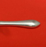 Pointed Antique by Reed and Barton Sterling Silver Fish Knife HH WS Orig 7 3/4"