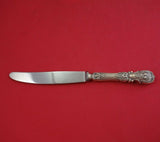 Francis I by Unknown Sterling Silver Regular Knife French 8 1/2" Flatware