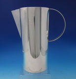 Swid Powell Collection by Guido Galbiati Sterling Silver Martini Pitcher (#5200)