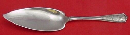 Winthrop by Tiffany & Co. Sterling Silver Fish Server FH AS 11 1/2"