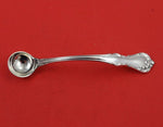 Rose Cascade by Reed and Barton Sterling Silver Mustard Ladle Custom Made 4 3/4"