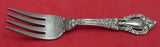 Eloquence by Lunt Sterling Silver Baby Fork  4 1/4"