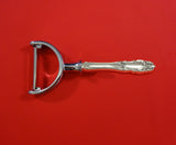Grand Duchess by Towle Sterling Silver Vegetable Peeler HHWS Custom Made 6"