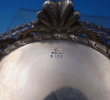 Louis XV by Whiting-Gorham Sterling Silver Nut Dish Pierced Footed #4038 (#6434)