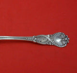 Saint James by Tiffany and Co Sterling Silver Ice Spoon 9 3/8" Rare Serving