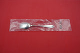 Holmes by Lunt Sterling Silver Sugar Spoon Appears Unused Factory Sleeve 6 1/8"