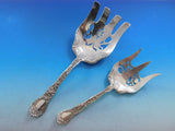 Meadow by Gorham Sterling Silver Flatware Set for 12 Service 198 pieces Dinner