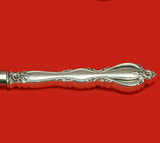 Grande Regency by International Sterling Silver Salad Serving Set HHWS Custom