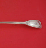 Saint Dunstan by Tiffany and Co Sterling Silver Stuffing Spoon with Button 12"