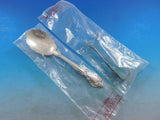 Melrose by Gorham Sterling Silver Flatware Set For 12 Service 76 pcs New Unused