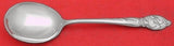 Enchanting Orchid by Westmorland Sterling Silver Cream Soup Spoon 5 7/8"
