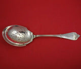 Beekman by Tiffany and Co Sterling Silver Pea Spoon 9" Serving Antique