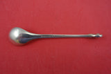 Lebkuecher & Co. Sterling Silver Demitasse Spoon #30 hand made 4 1/4"