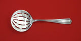 Brandon by International Sterling Silver Cucumber Server HH w/ steel 6"