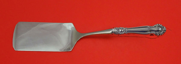 Cedric by International Plate Silverplate HHWS  Lasagna Server Custom Made