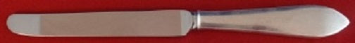 Faneuil by Tiffany and Co Sterling Silver Dessert Knife French HH WS 7 1/2"