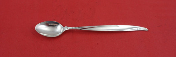 Pine Spray by International Sterling Silver Infant Feeding Spoon Original 5 1/2"