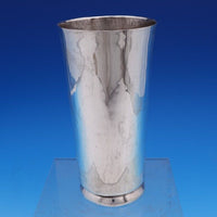 William Spratling Mexican Sterling Silver Drinking Glass Handwrought (#7806)
