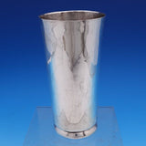 William Spratling Mexican Sterling Silver Drinking Glass Handwrought (#7806)