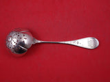 Bird by Wendt Sterling Silver Sugar Sifter  7 3/4"