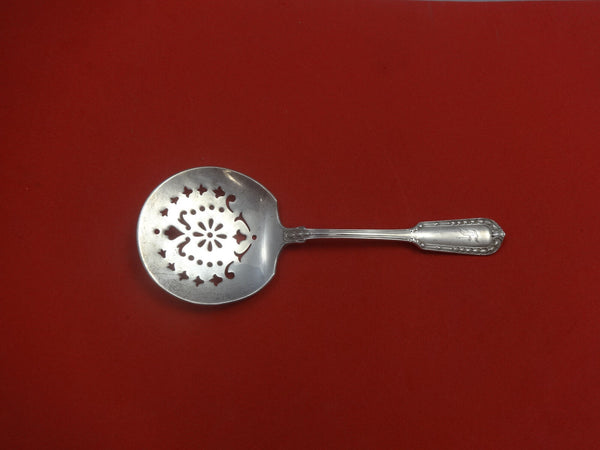 Chesterfield by Gorham Sterling Silver Tomato Server Original 7 3/8"