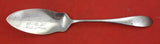 Puritan by Wallace Sterling Silver Jelly Cake Server from Pasadena  8 1/4"