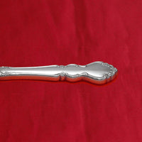 Dover by Oneida Sterling Silver Soup Ladle HH with Stainless Custom 10 1/2"